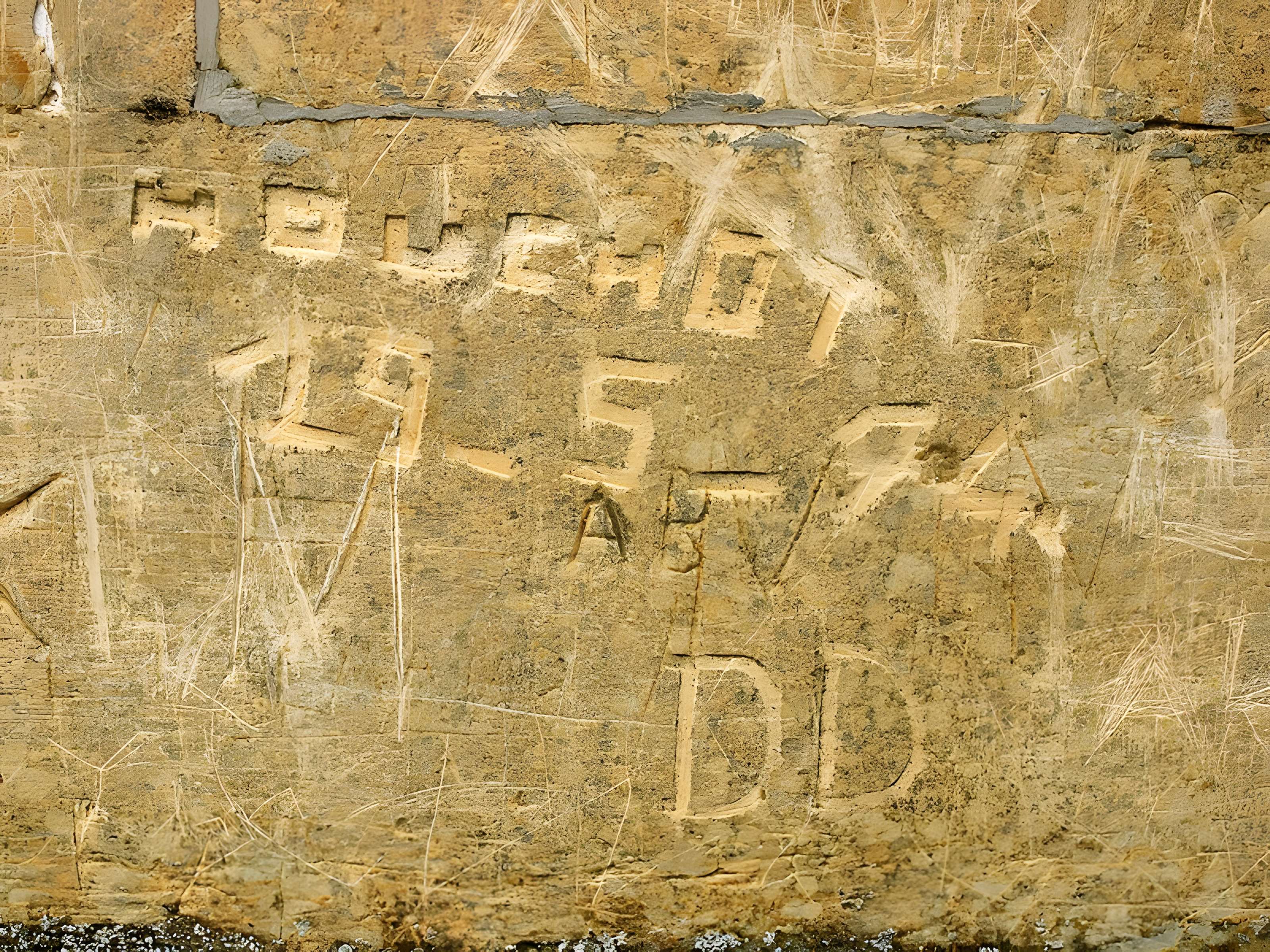 Chapelle Notre-Dame-de-la-Tête-Ronde de Menou