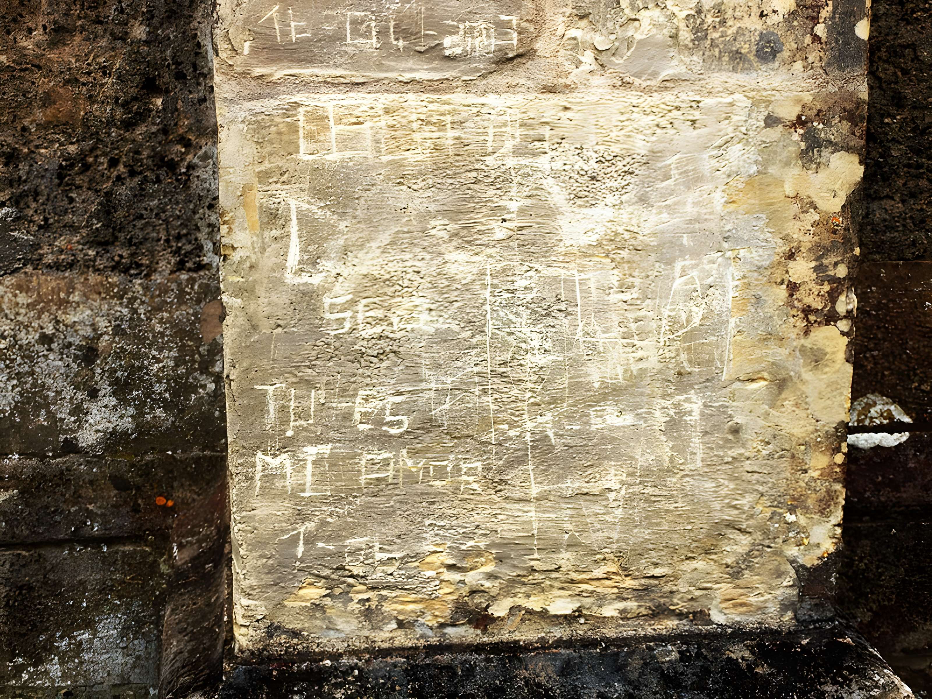 Chapelle Notre-Dame-de-la-Tête-Ronde de Menou