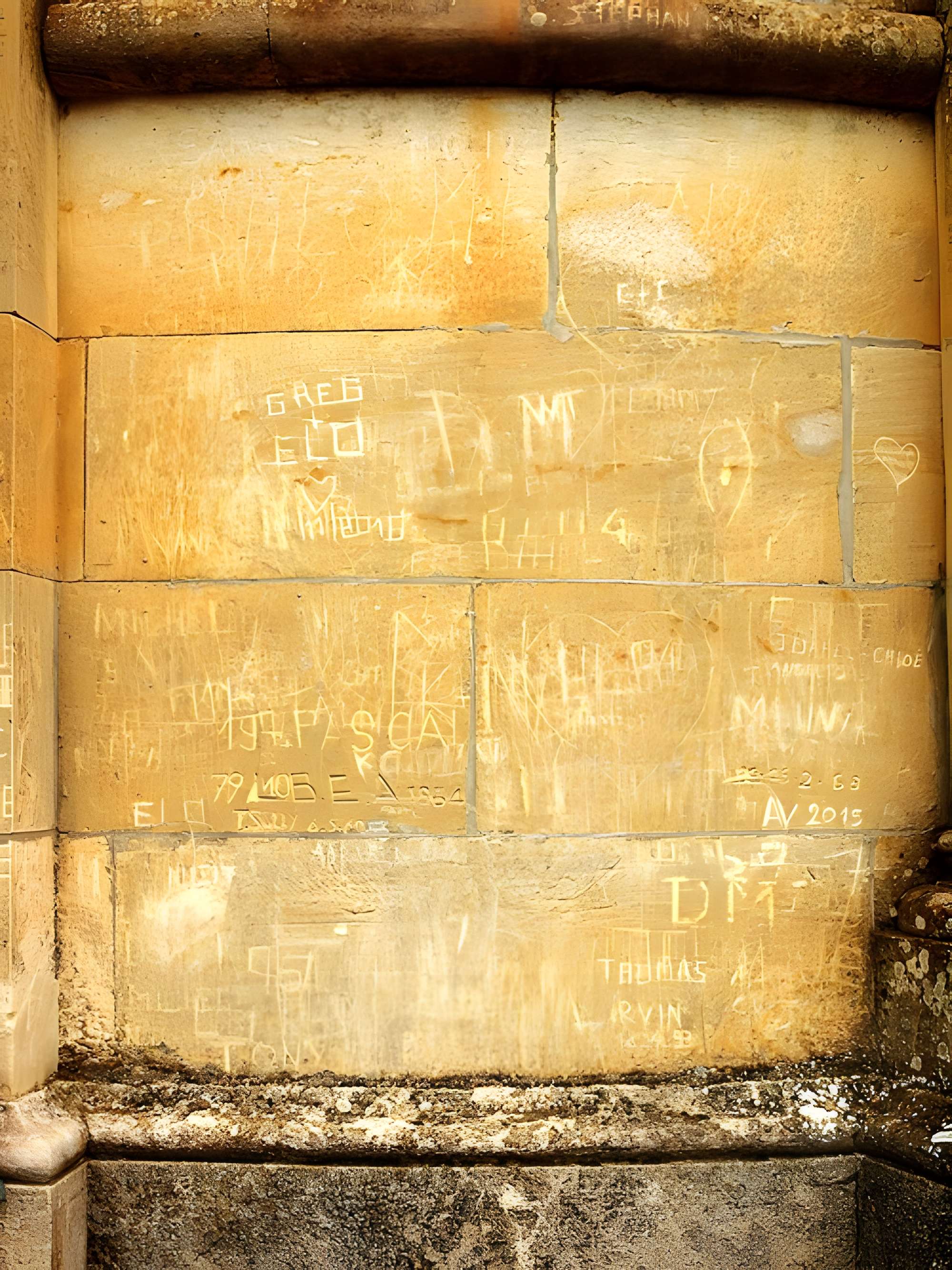 Chapelle Notre-Dame-de-la-Tête-Ronde de Menou