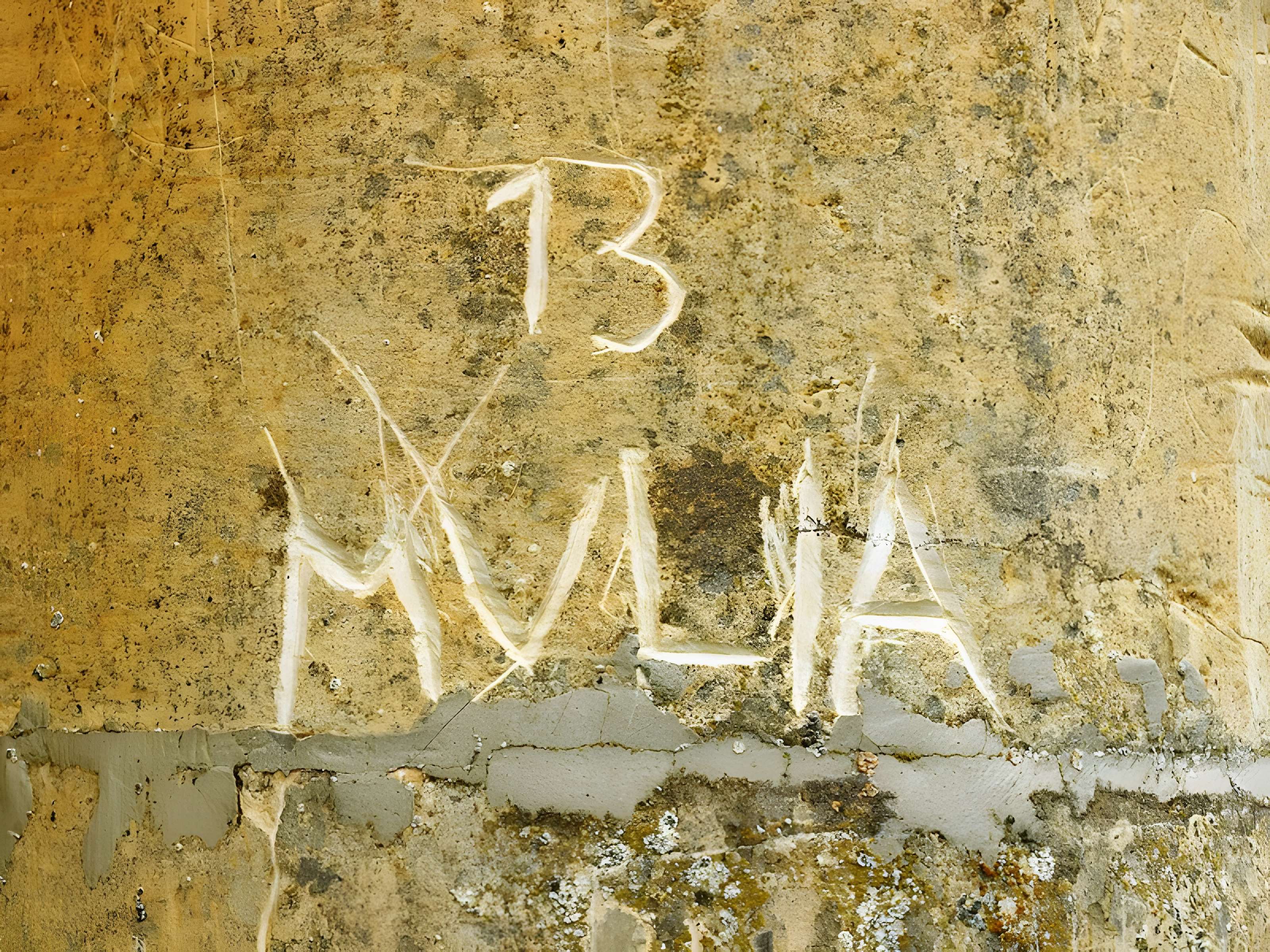 Chapelle Notre-Dame-de-la-Tête-Ronde de Menou