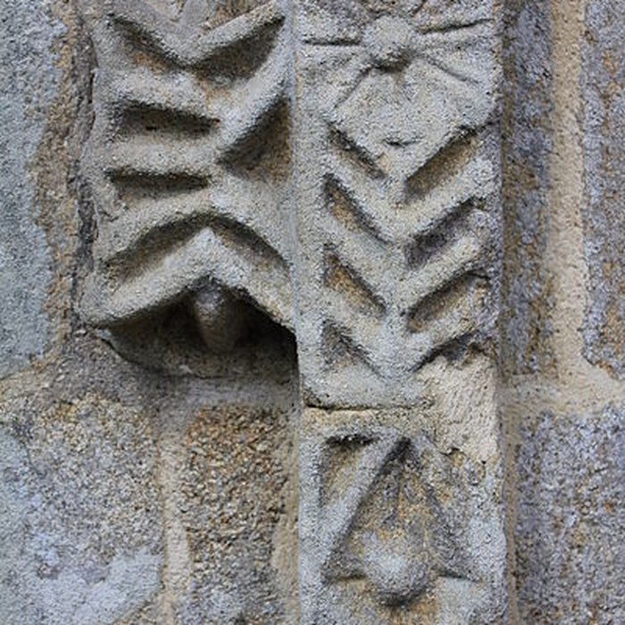 Photo de Chapelle Notre-Dame-de-Légevin de Nostang