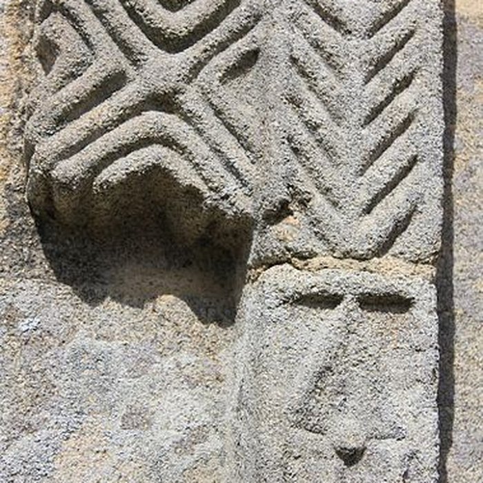 Photo de Chapelle Notre-Dame-de-Légevin de Nostang