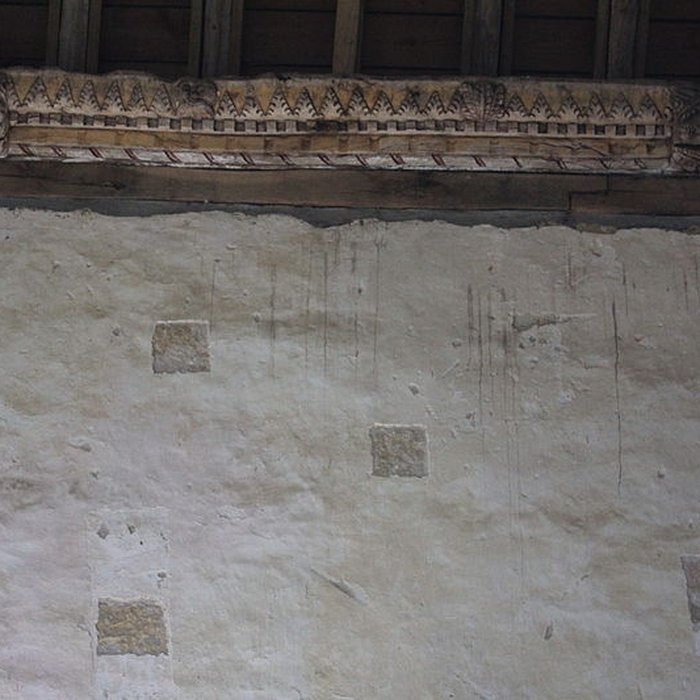 Photo de Chapelle Notre-Dame-de-Légevin de Nostang