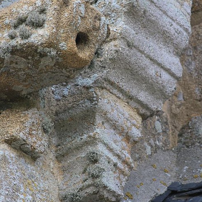 Photo de Chapelle Notre-Dame-de-Légevin de Nostang