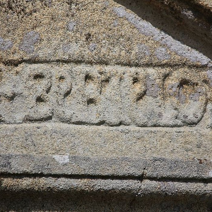 Photo de Chapelle Notre-Dame-de-Légevin de Nostang