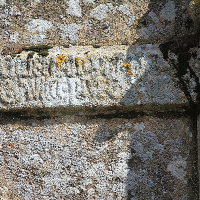 Photo de Chapelle Notre-Dame-de-Légevin de Nostang