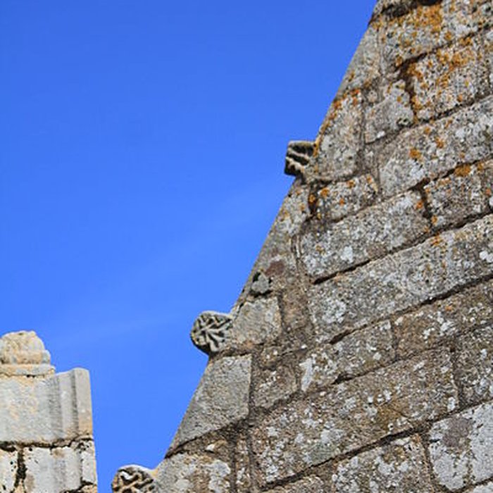 Photo de Chapelle Notre-Dame-de-Légevin de Nostang