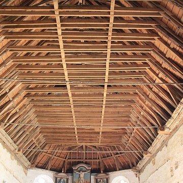 Chapelle Notre-Dame-de-Légevin de Nostang