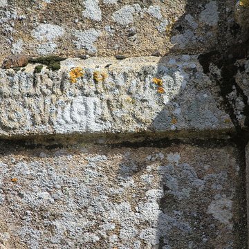 Chapelle Notre-Dame-de-Légevin de Nostang