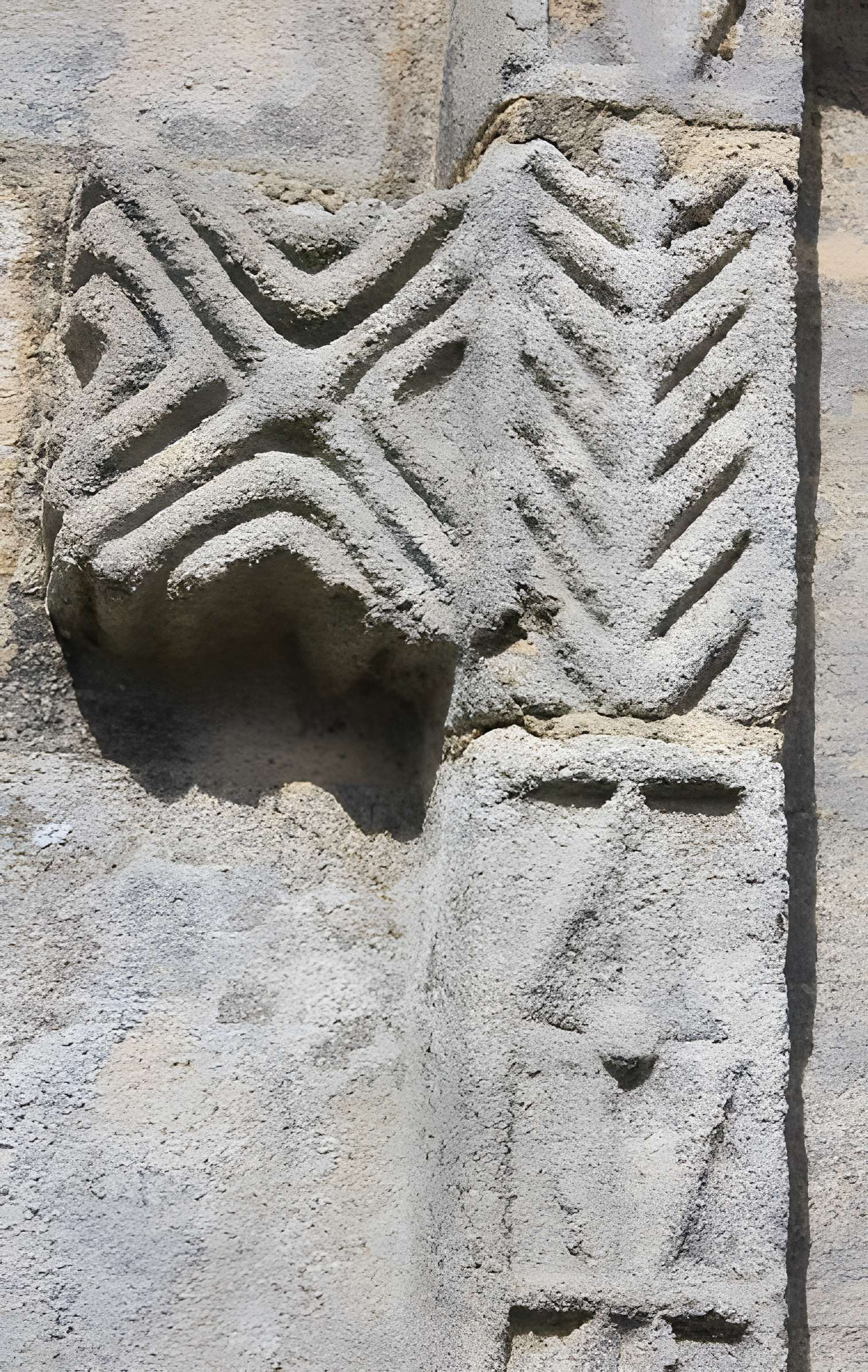 Chapelle Notre-Dame-de-Légevin de Nostang