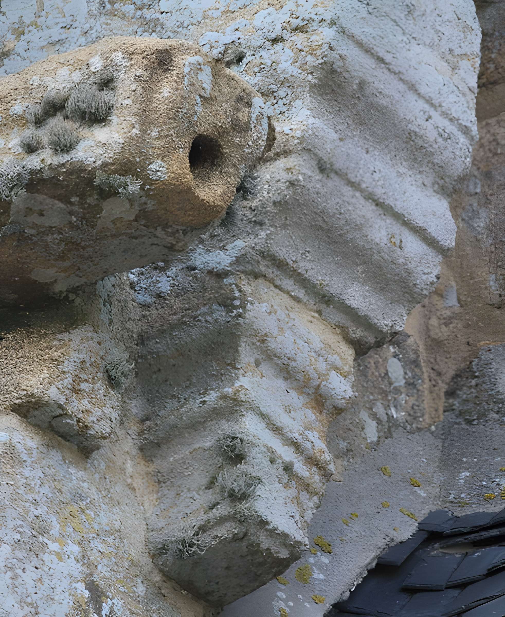 Chapelle Notre-Dame-de-Légevin de Nostang