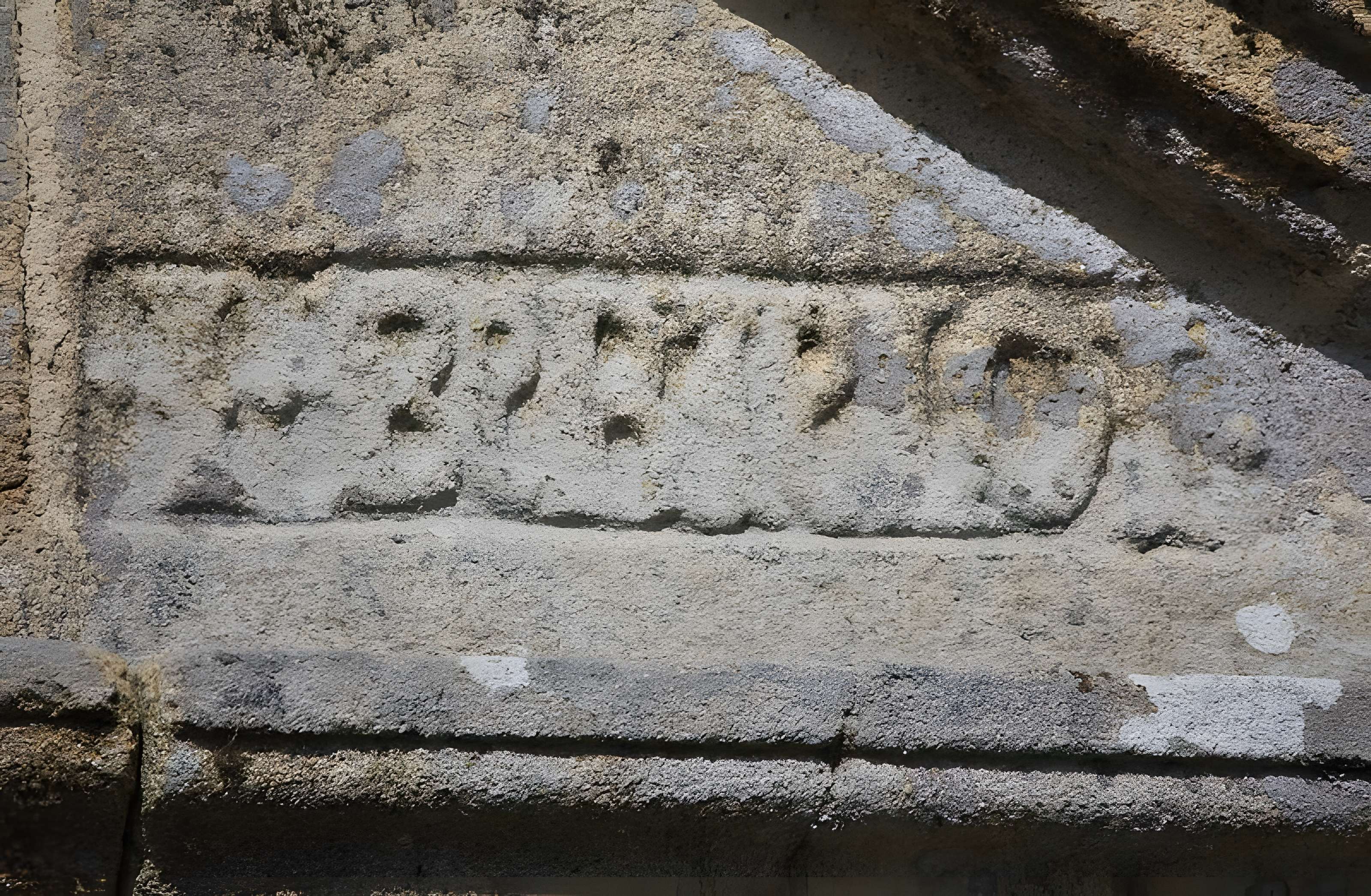 Chapelle Notre-Dame-de-Légevin de Nostang