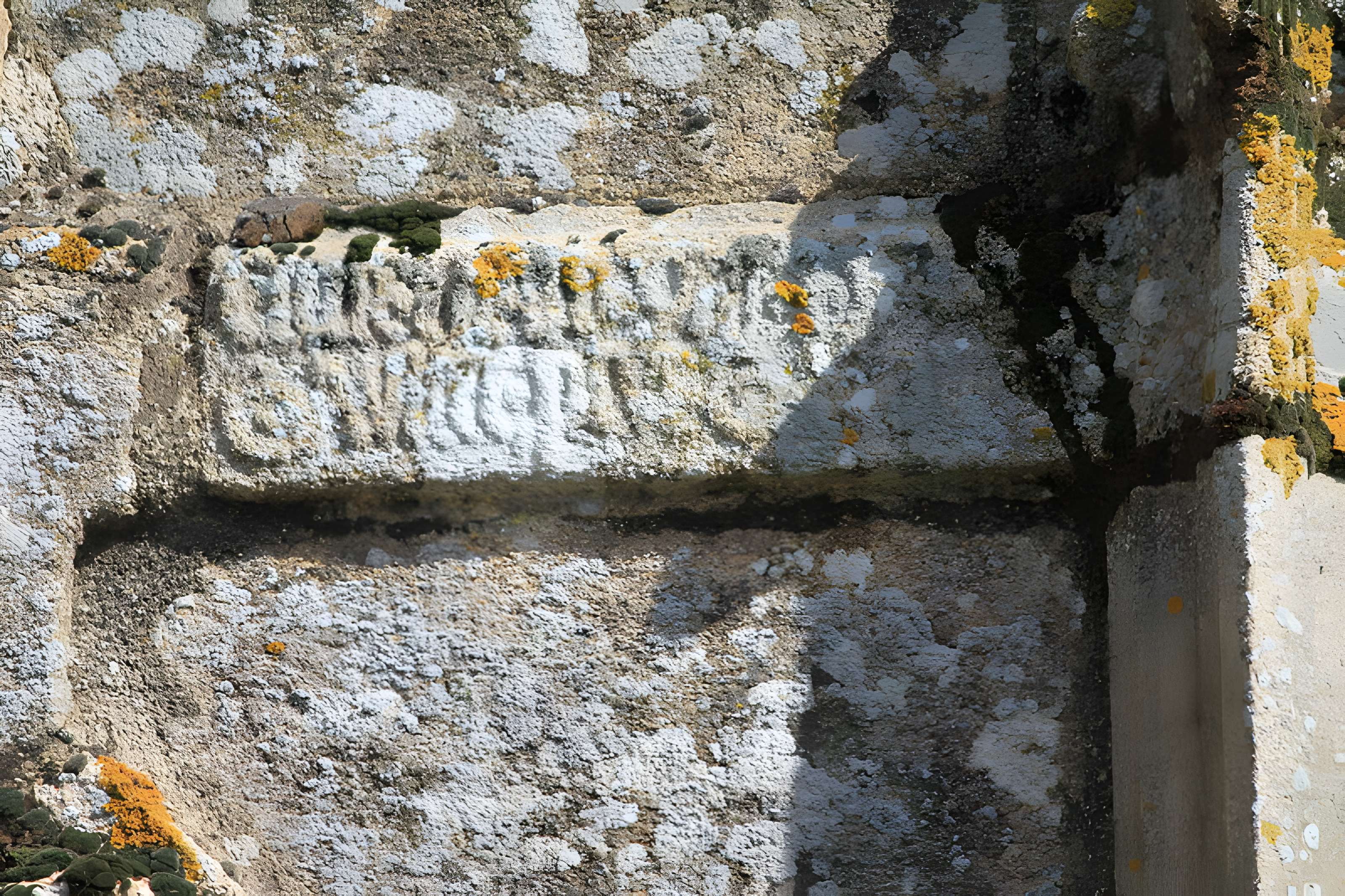 Chapelle Notre-Dame-de-Légevin de Nostang