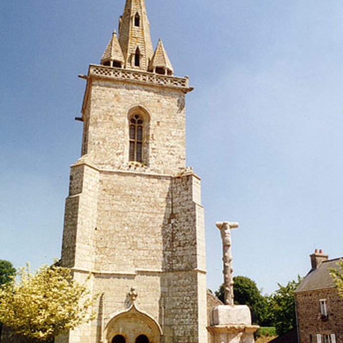 Photo de Chapelle Notre-Dame-de-lIsle de Goudelin