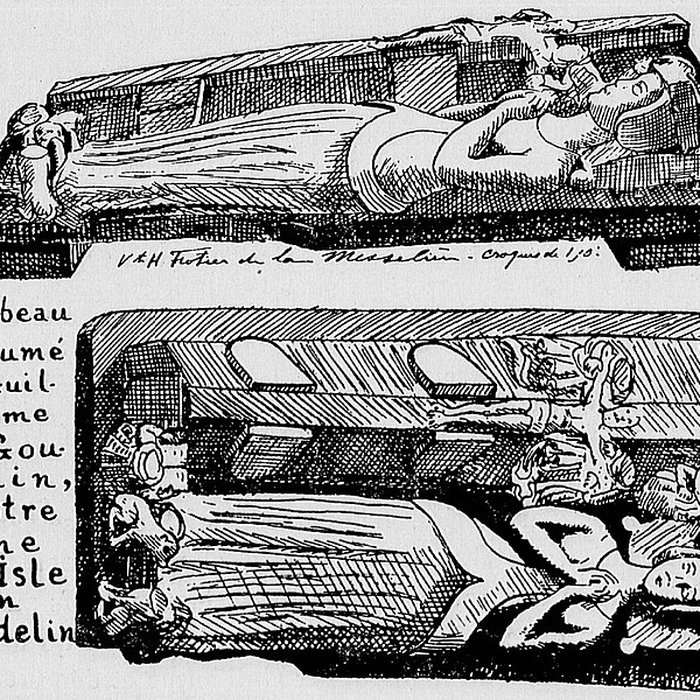 Photo de Chapelle Notre-Dame-de-lIsle de Goudelin