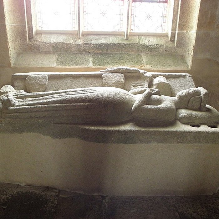 Photo de Chapelle Notre-Dame-de-lIsle de Goudelin