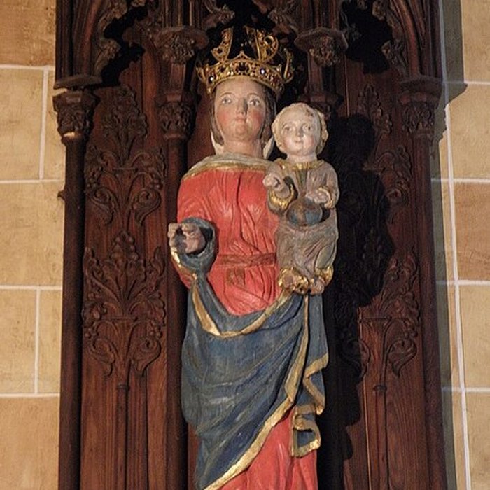 Photo de Chapelle Notre-Dame-de-lIsle de Goudelin