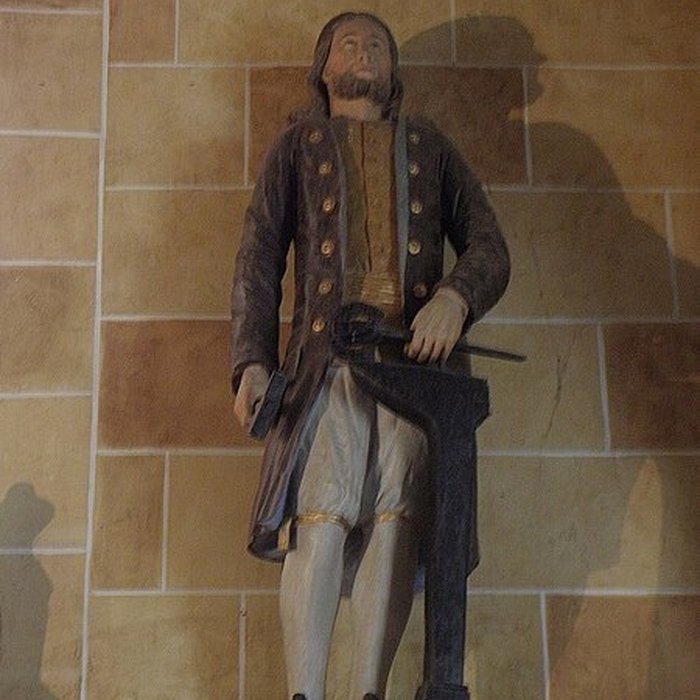 Photo de Chapelle Notre-Dame-de-lIsle de Goudelin