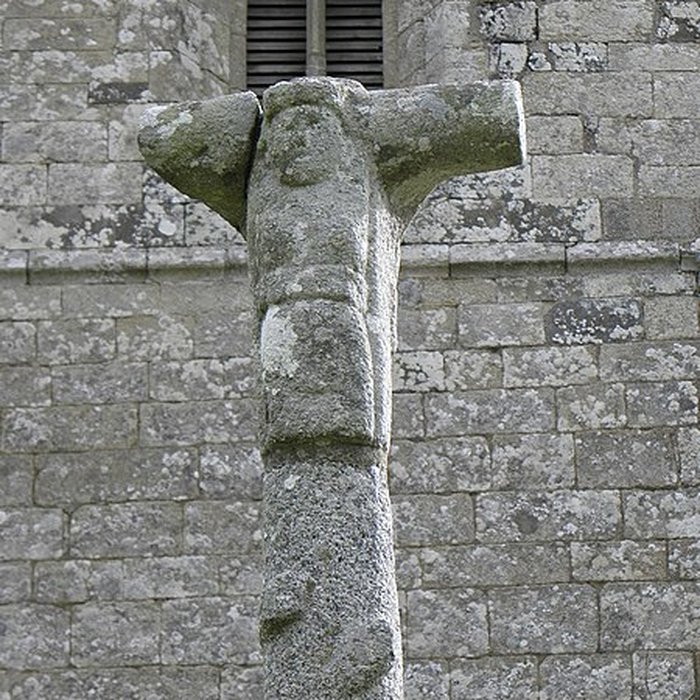 Photo de Chapelle Notre-Dame-de-lIsle de Goudelin