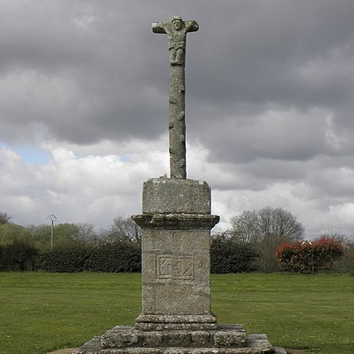 Photo de Chapelle Notre-Dame-de-lIsle de Goudelin