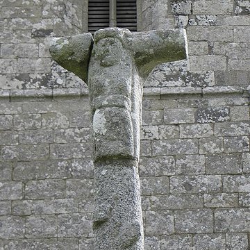 Chapelle Notre-Dame-de-lIsle de Goudelin