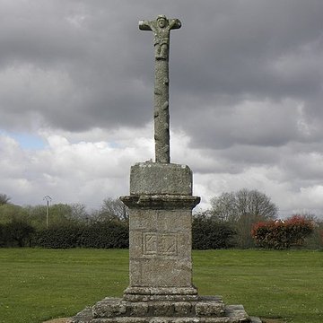 Chapelle Notre-Dame-de-lIsle de Goudelin