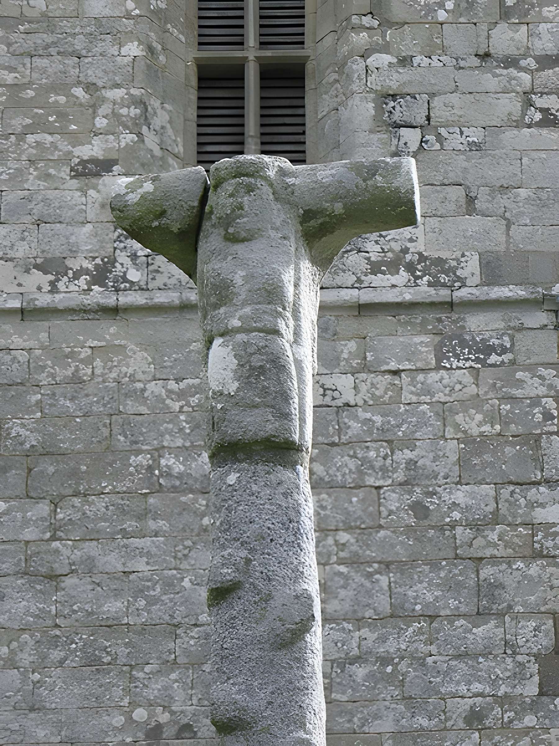 Chapelle Notre-Dame-de-l'Isle de Goudelin