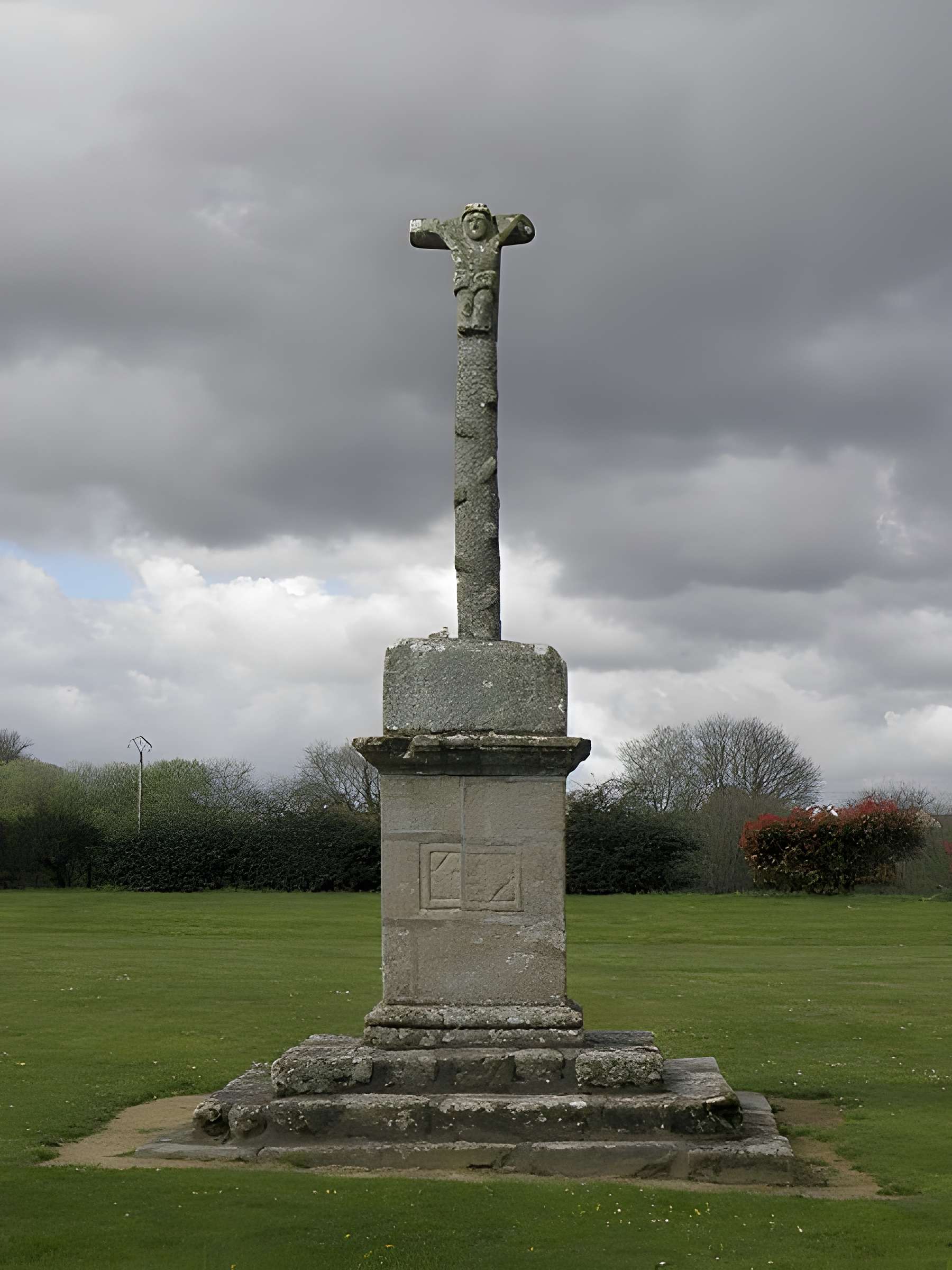 Chapelle Notre-Dame-de-l'Isle de Goudelin