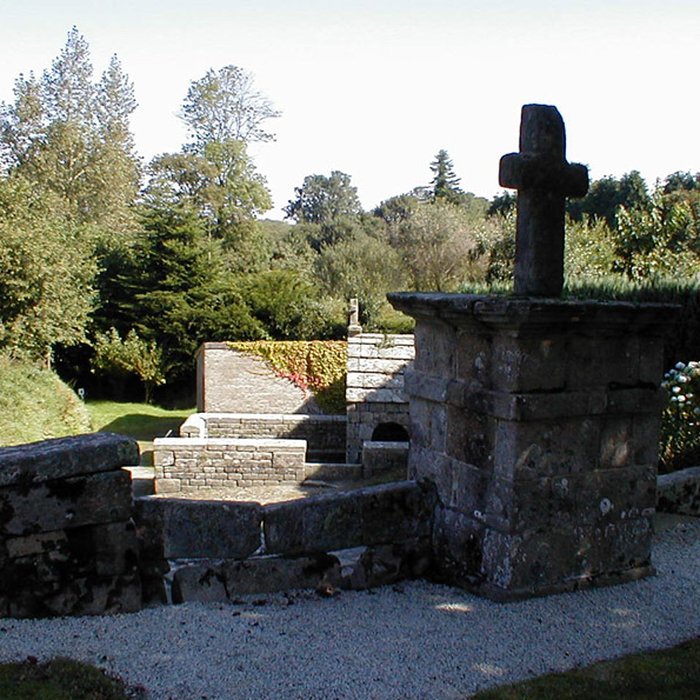 Photo de Chapelle Notre-Dame-de-Pitié de Lanvellec