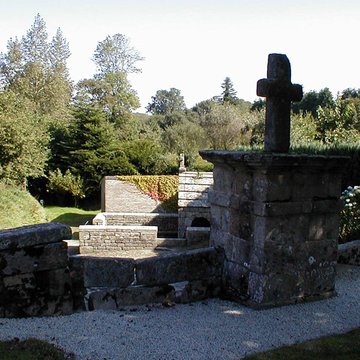 Chapelle Notre-Dame-de-Pitié de Lanvellec