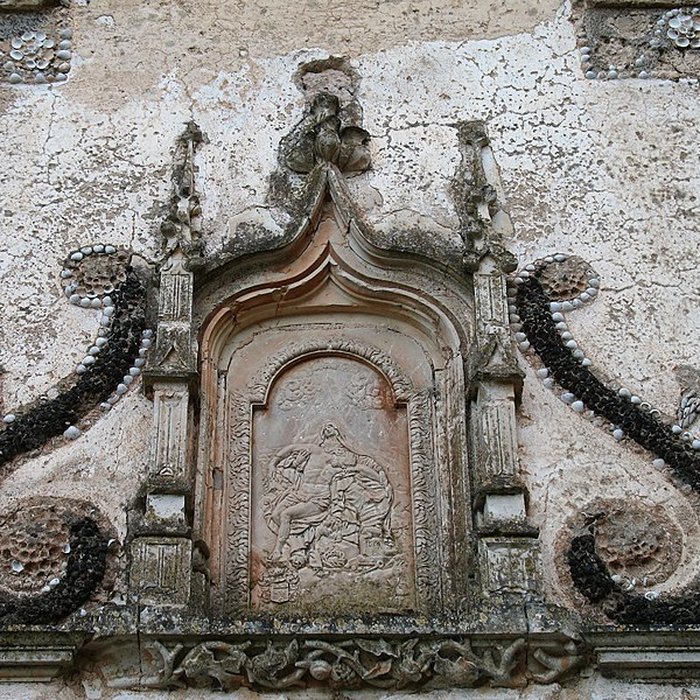 Photo de Chapelle Notre-Dame-de-Pitié du Val