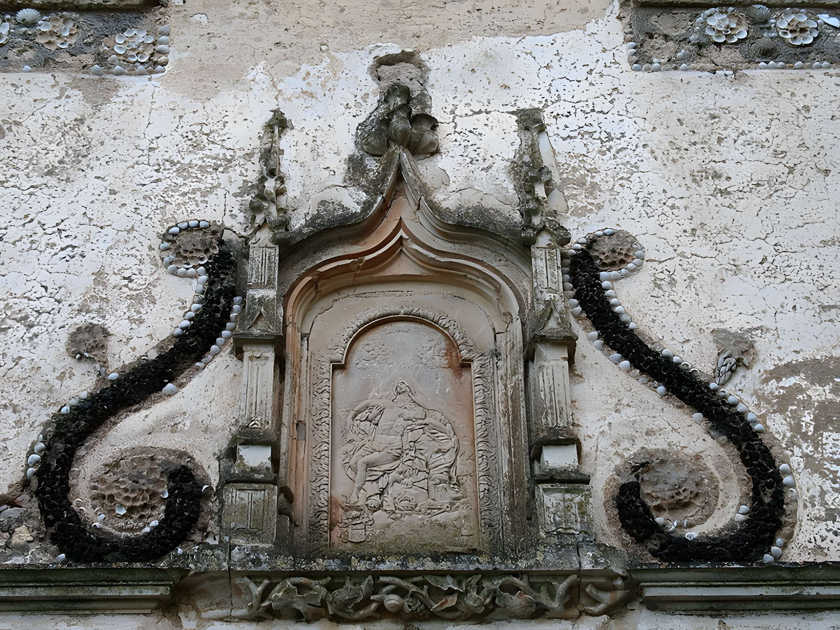 Chapelle Notre-Dame-de-Pitié du Val