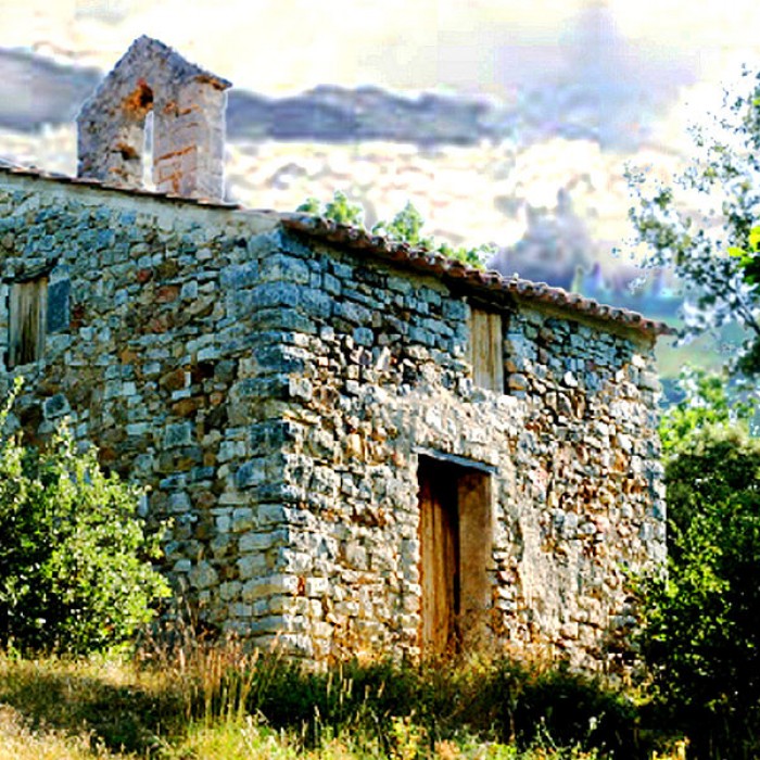 Photo de Chapelle Notre-Dame-des-Anges de Rustrel