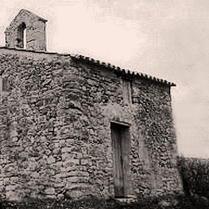Photo de Chapelle Notre-Dame-des-Anges de Rustrel