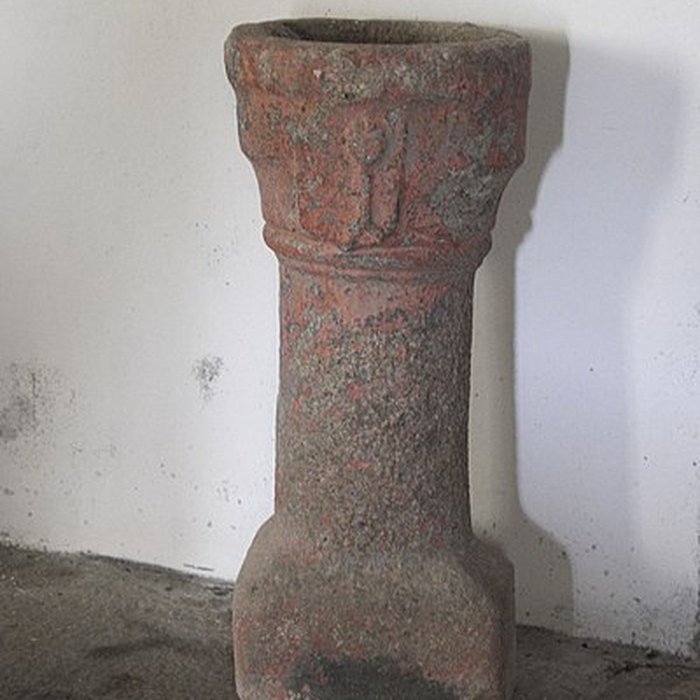 Photo de Chapelle Notre-Dame-des-Cieux dHuelgoat