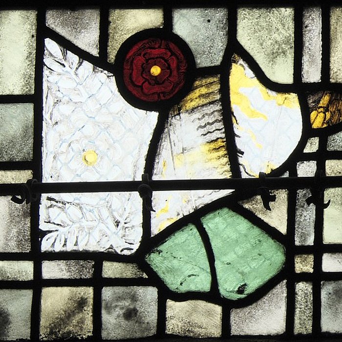 Photo de Chapelle Notre-Dame-des-Cieux dHuelgoat