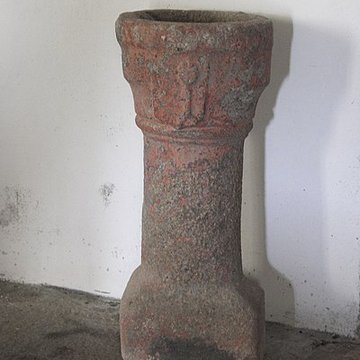 Chapelle Notre-Dame-des-Cieux dHuelgoat