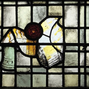 Chapelle Notre-Dame-des-Cieux dHuelgoat