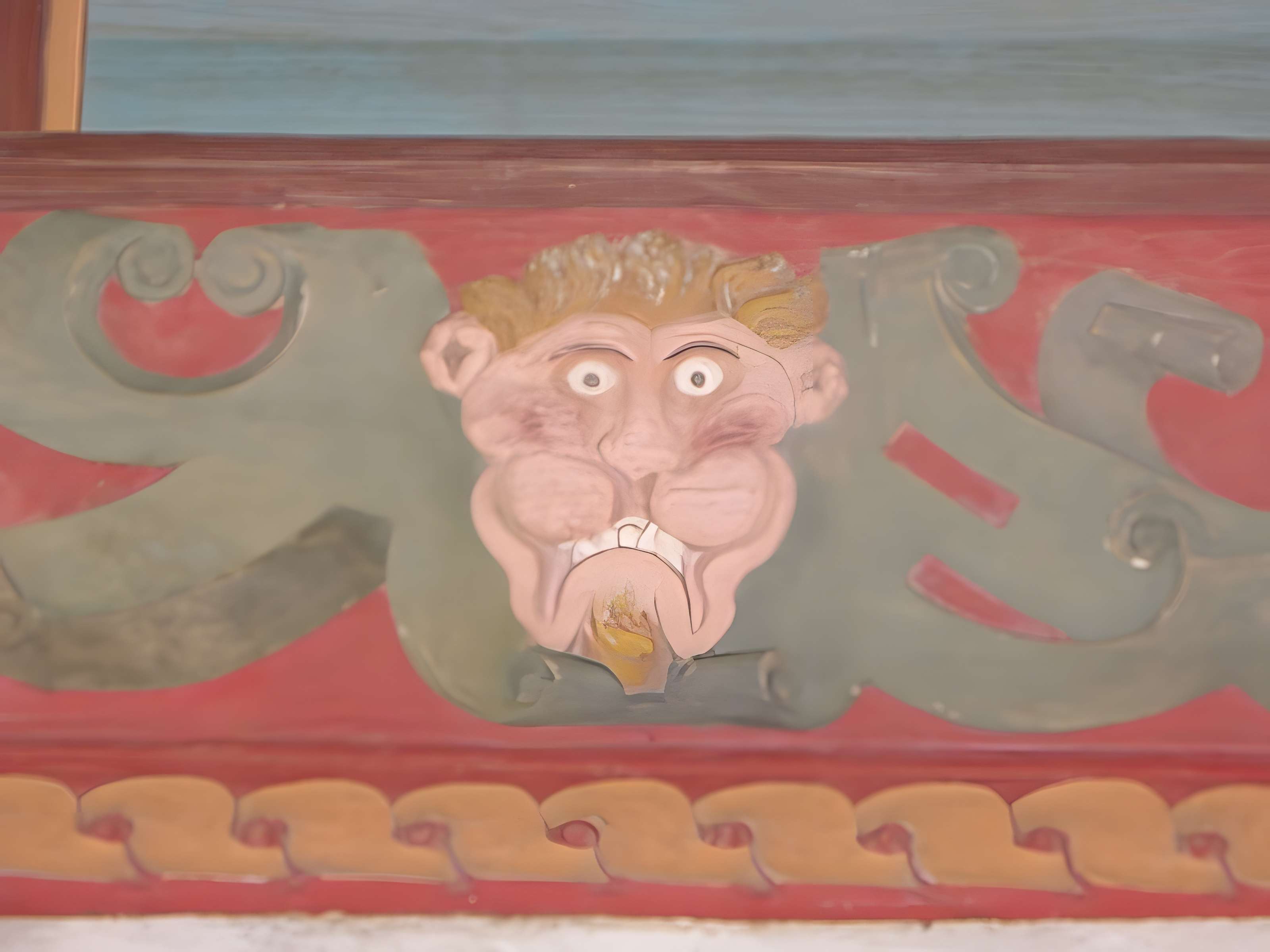 Chapelle Notre-Dame-des-Cieux d'Huelgoat