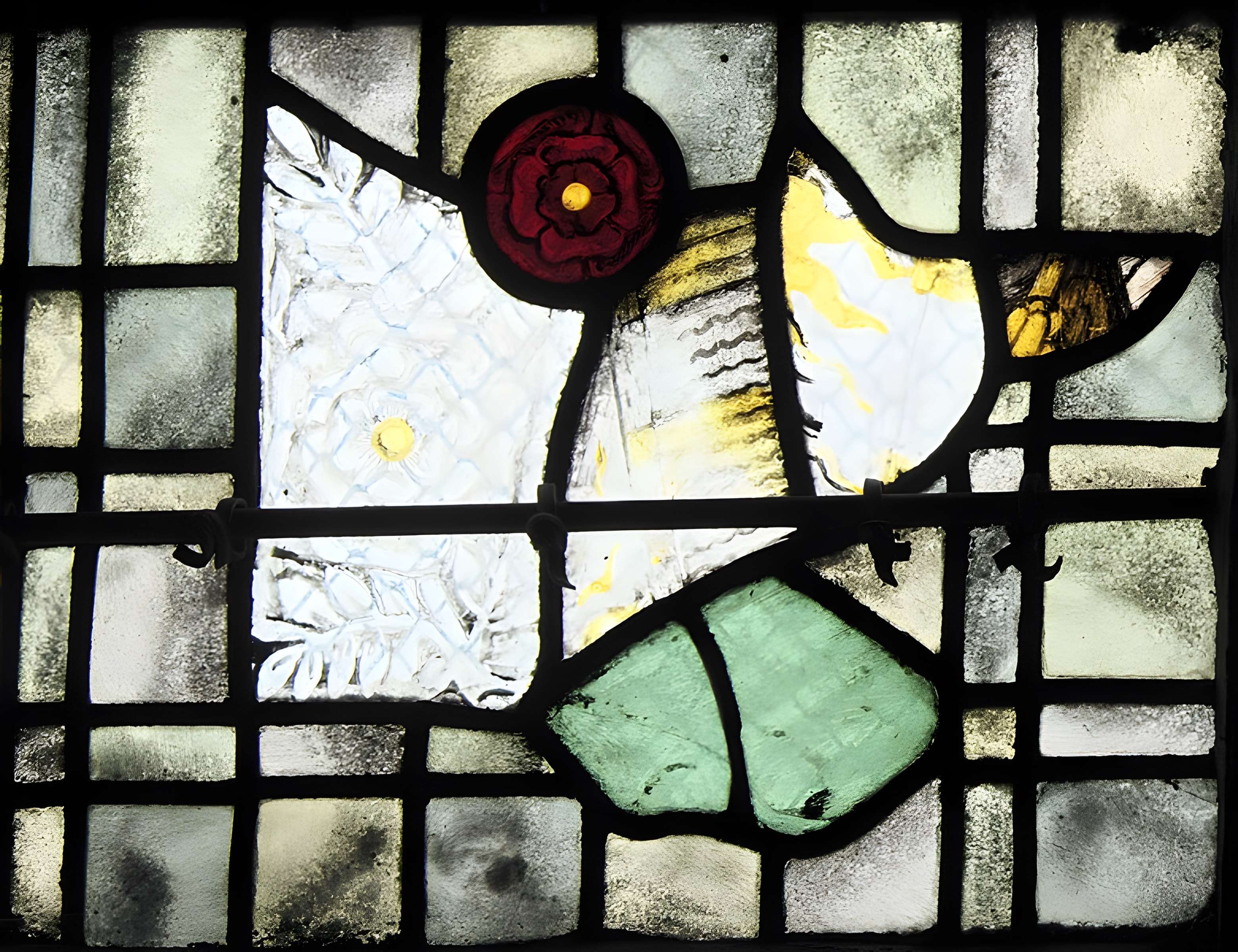 Chapelle Notre-Dame-des-Cieux d'Huelgoat