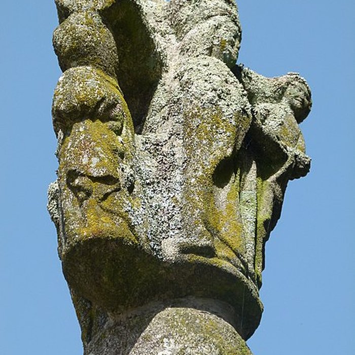 Photo de Chapelle Notre-Dame-des-Fleurs de Languidic
