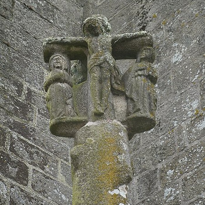 Photo de Chapelle Notre-Dame-des-Fleurs de Languidic