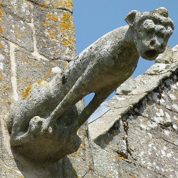 Photo de Chapelle Notre-Dame-des-Fleurs de Languidic