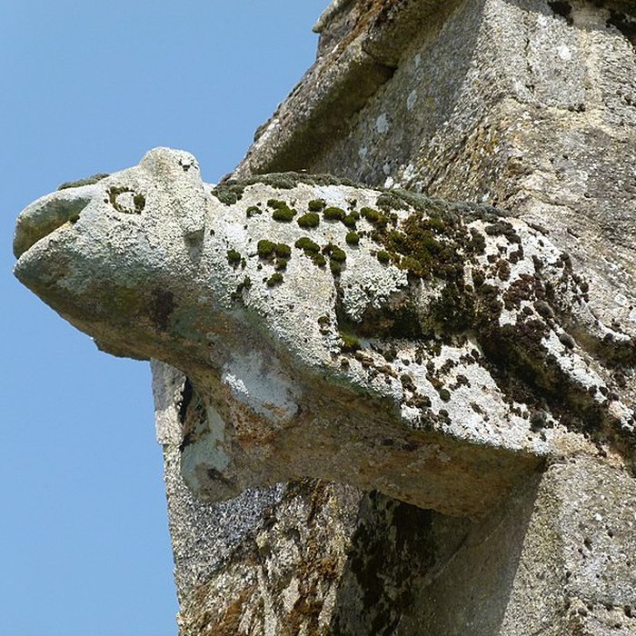 Photo de Chapelle Notre-Dame-des-Fleurs de Languidic