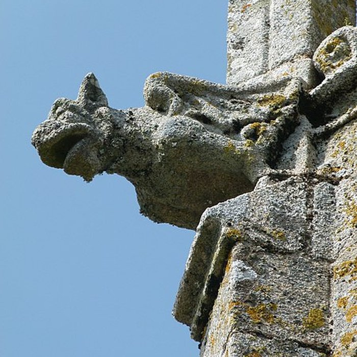 Photo de Chapelle Notre-Dame-des-Fleurs de Languidic