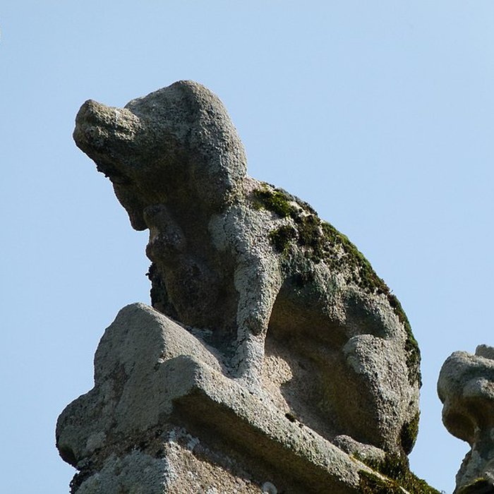 Photo de Chapelle Notre-Dame-des-Fleurs de Languidic