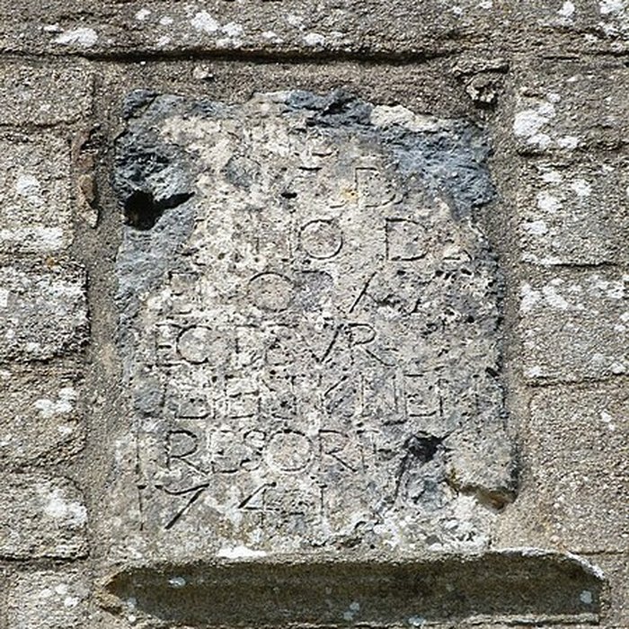 Photo de Chapelle Notre-Dame-des-Fleurs de Languidic