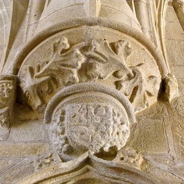 Photo de Chapelle Notre-Dame-des-Fleurs de Languidic