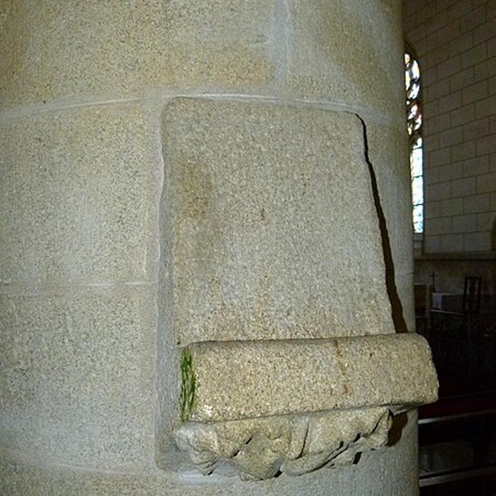 Photo de Chapelle Notre-Dame-des-Fleurs de Languidic