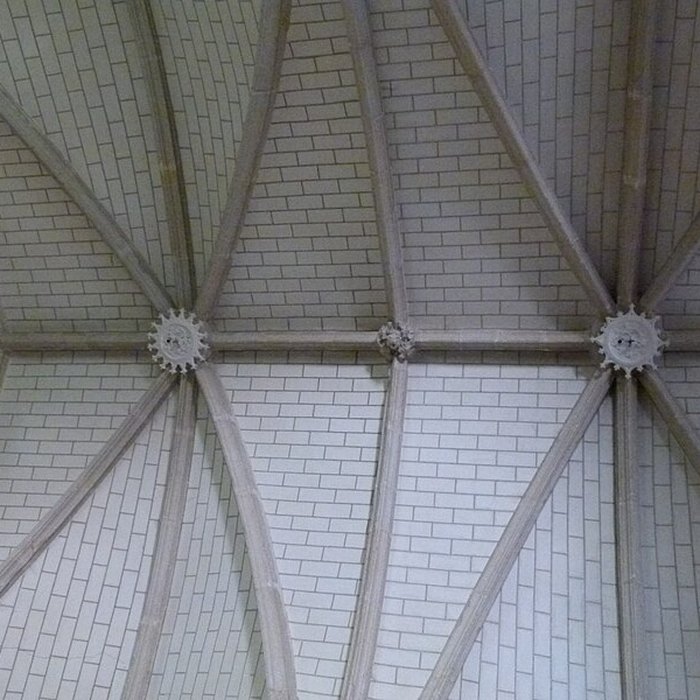 Photo de Chapelle Notre-Dame-des-Fleurs de Languidic